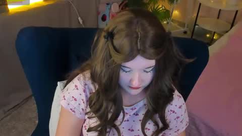 Eva online show from 03.13.26