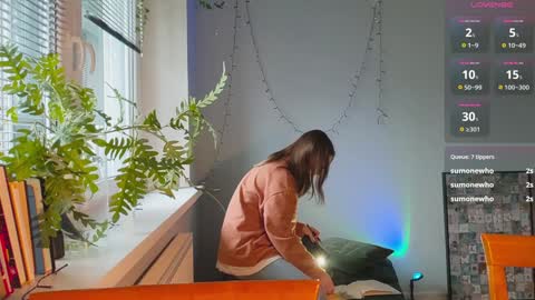 Dana online show from 01.19.25