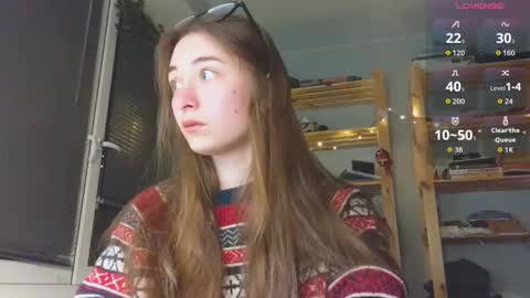 Dana online show from 11.25.25