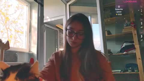 Dana online show from 04.19.26