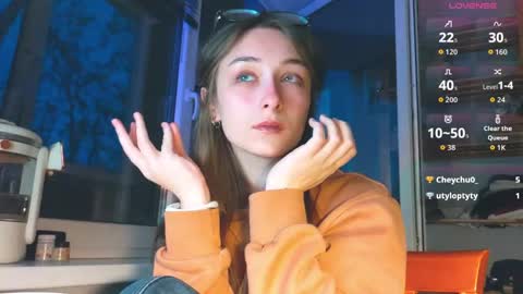 Dana online show from 04.19.26