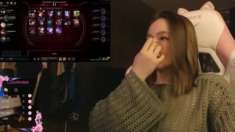 Katrin online show from 12.15.25