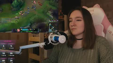 Katrin online show from 03.19.26