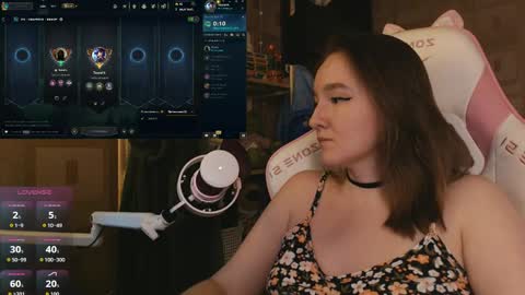 Katrin online show from 04.03.26