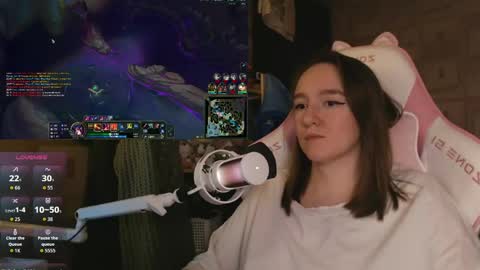 Katrin online show from 04.09.26