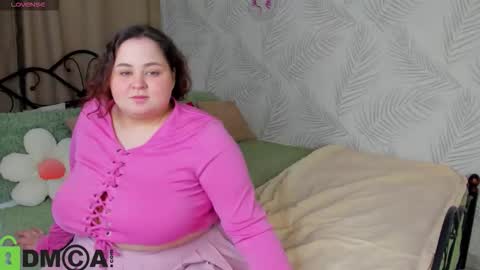 Snapshot of moonlitadele chatting on 02.25.26 Adele online show from 02.25.26