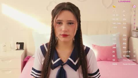 Snapshot of moonlitediva chatting on 11.22.25 Cristy online show from 11.22.25