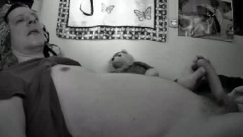 Snapshot of moonlucky007 chatting on 02.25.25 Moonlucky007 online show from 02.25.25