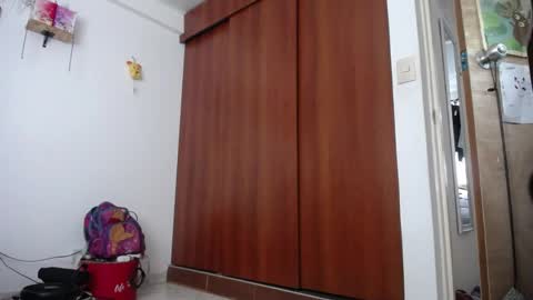 moonlunita online show from 04.13.26