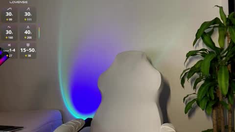 Isabella online show from 03.10.25