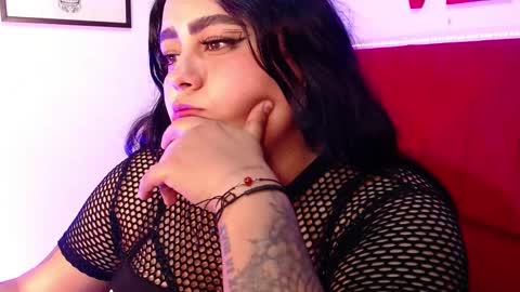 luna online show from 02.17.25