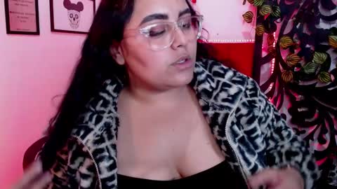 luna online show from 02.19.25