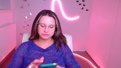 Susanna online show from 12.01.25