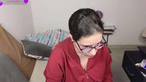 Snapshot of moonwoman_ chatting on 03.15.26 Moon Woman online show from 03.15.26