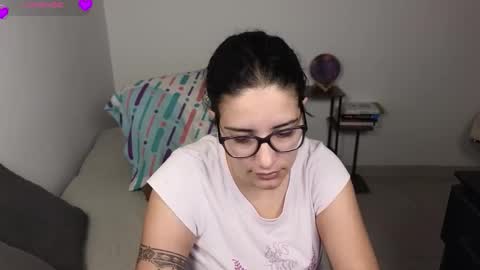 Snapshot of moonwoman_ chatting on 03.16.26 Moon Woman online show from 03.16.26