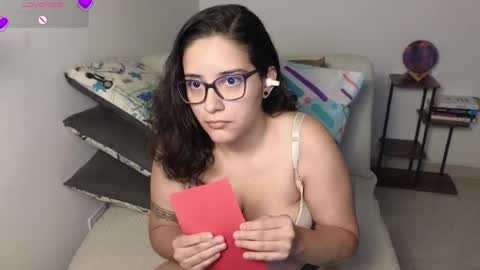 Snapshot of moonwoman_ chatting on 04.15.26 Moon Woman online show from 04.15.26