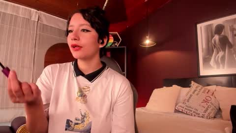 Michelle online show from 02.07.26