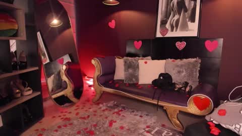 Michelle online show from 02.14.26