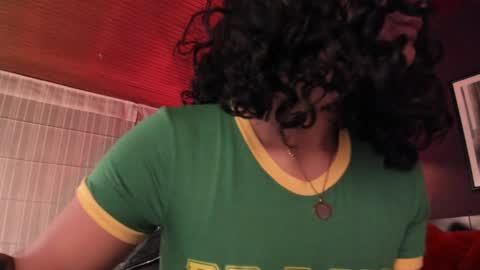 Michelle online show from 07.04.26