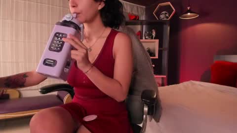 Michelle online show from 07.08.26