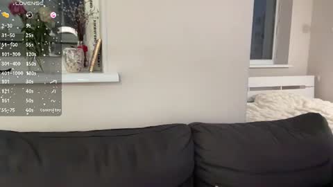 Mooonika80 online show from 06.12.26