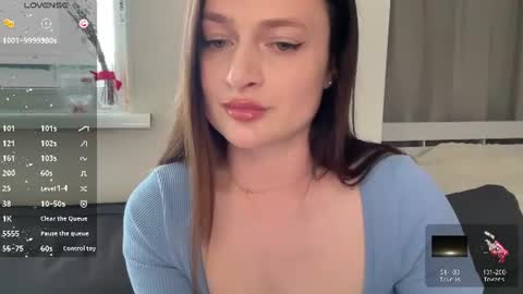 Mooonika80 online show from 06.20.26