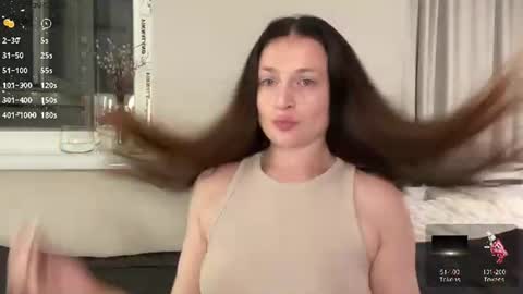 Mooonika80 online show from 06.30.26