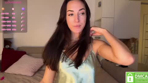 Snapshot of moorekatty chatting on 12.02.24 Please call my Kattypvt 60 tk in minut open Free Lovense control in pvt online show from 12.02.24