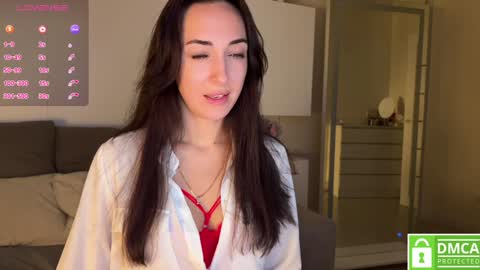 Snapshot of moorekatty chatting on 12.05.24 Please call my Kattypvt 60 tk in minut open Free Lovense control in pvt online show from 12.05.24