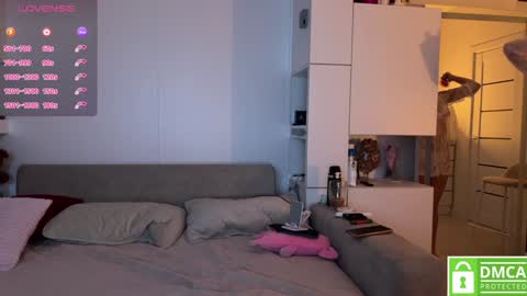 Snapshot of moorekatty chatting on 12.09.24 Please call my Kattypvt 60 tk in minut open Free Lovense control in pvt online show from 12.09.24