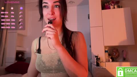 Snapshot of moorekatty chatting on 12.14.24 Please call my Kattypvt 60 tk in minut open Free Lovense control in pvt online show from 12.14.24