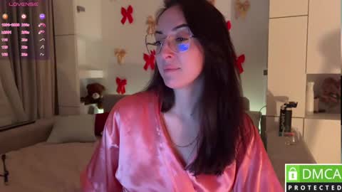 Snapshot of moorekatty chatting on 02.18.25 Please call my Kattypvt 60 tk in minut open Free Lovense control in pvt online show from 02.18.25