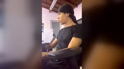 Snapshot of morales_miles1 chatting on 03.30.26 Andrew online show from 03.30.26