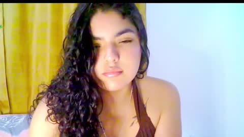 Snapshot of moralesmartinezlaura11 chatting on 03.15.26 Mily sins online show from 03.15.26