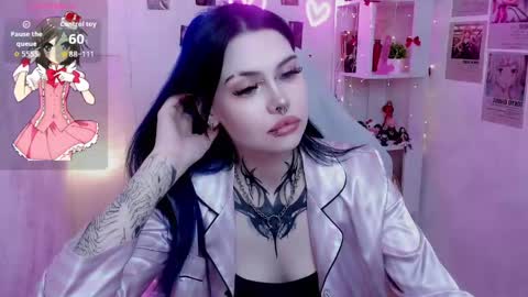 Snapshot of morana_batt chatting on 06.09.26 Morana online show from 06.09.26