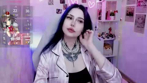 Snapshot of morana_batt chatting on 06.13.26 Morana online show from 06.13.26