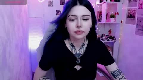 Snapshot of morana_batt chatting on 06.16.26 Morana online show from 06.16.26