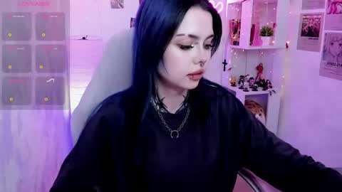 Snapshot of morana_batt chatting on 06.19.26 Morana online show from 06.19.26
