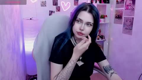 Snapshot of morana_batt chatting on 06.29.26 Morana online show from 06.29.26