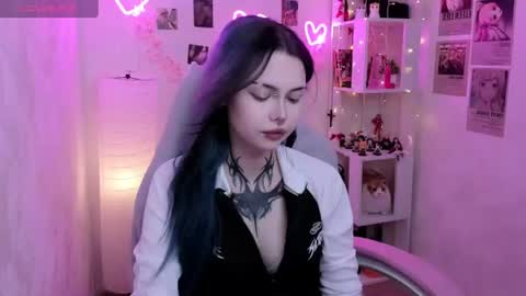 Snapshot of morana_batt chatting on 07.06.26 Morana online show from 07.06.26