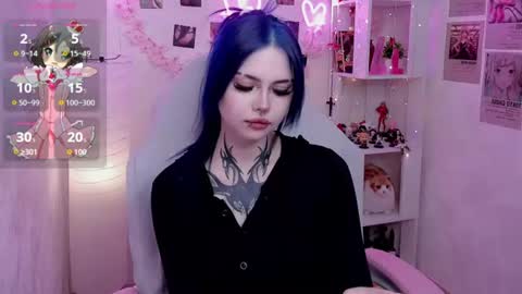 Snapshot of morana_batt chatting on 07.13.26 Morana online show from 07.13.26