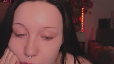 Snapshot of moranagoddess chatting on 03.31.26 Morana follow my boosty online show from 03.31.26