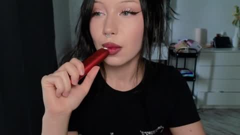 Morana follow my boosty  online show from 06.05.26