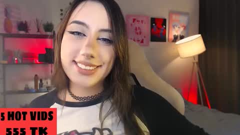 Morana Mayer online show from 09.22.25