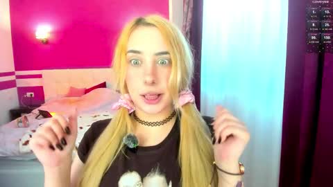 Morana Mayer online show from 02.18.26