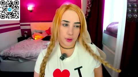 Morana Mayer online show from 03.02.26