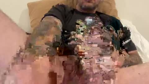 Daddy online show from 07.11.26