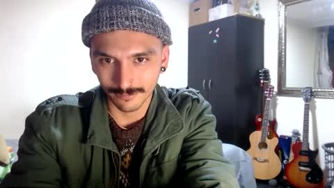 Abelardo online show from 09.10.25