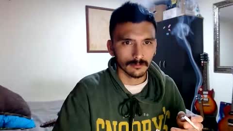 Abelardo online show from 09.25.25