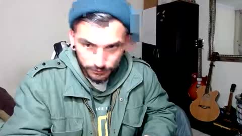 Abelardo online show from 11.28.25